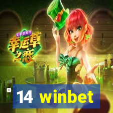 14 winbet